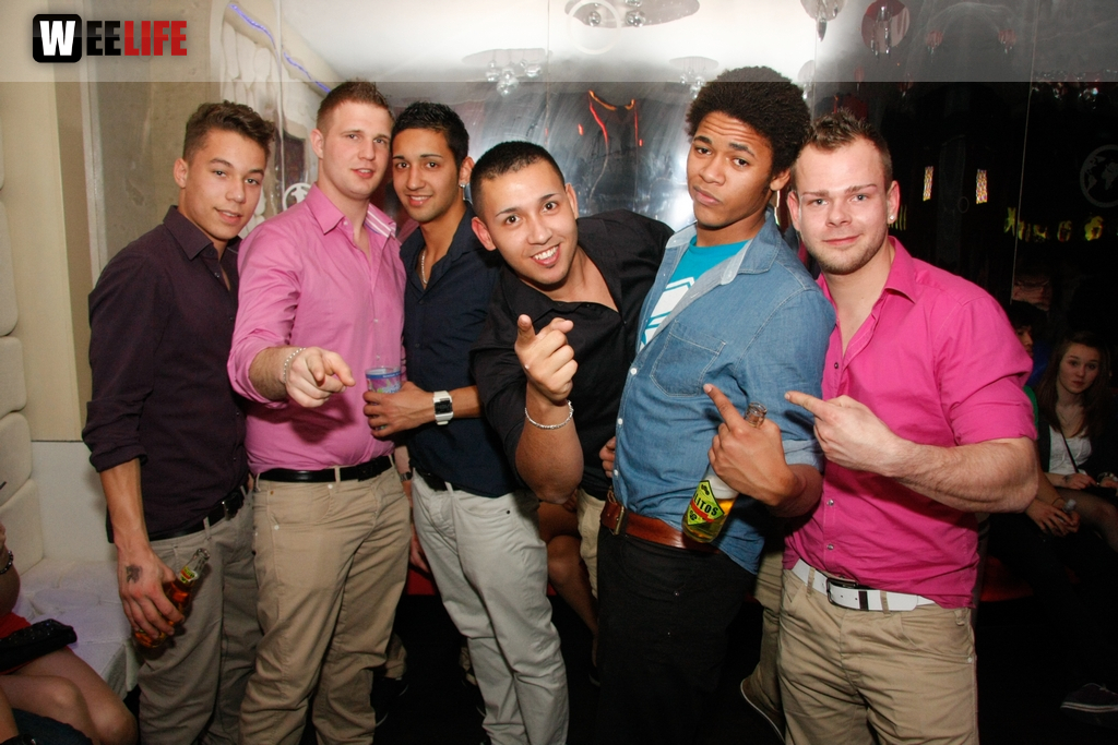 DJ ANTOINE (INKL. VVK)