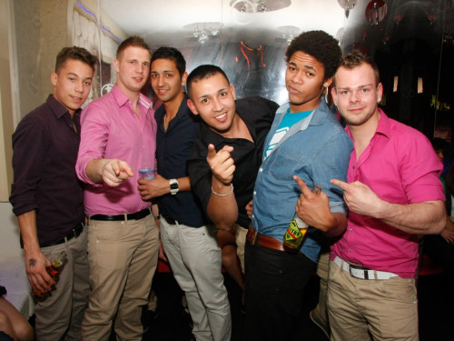 DJ ANTOINE (INKL. VVK) – Foto 45
