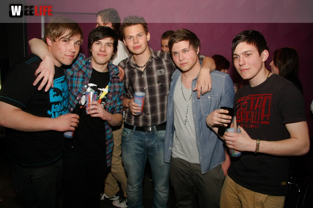 DJ ANTOINE (INKL. VVK)