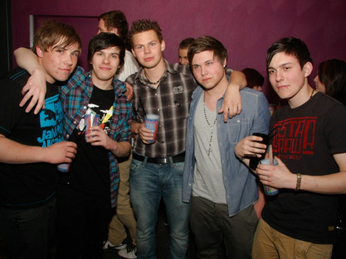 DJ ANTOINE (INKL. VVK) – Foto 48