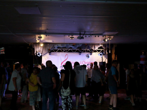 Sommernachtsball mit Kristina & Christian Kemnitzer – Foto 4