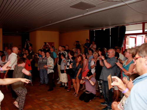 Sommernachtsball mit Kristina & Christian Kemnitzer – Foto 16