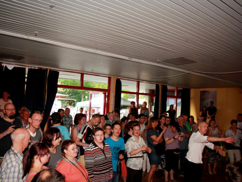Sommernachtsball mit Kristina & Christian Kemnitzer – Foto 19