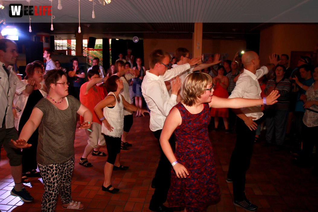 Sommernachtsball mit Kristina & Christian Kemnitzer