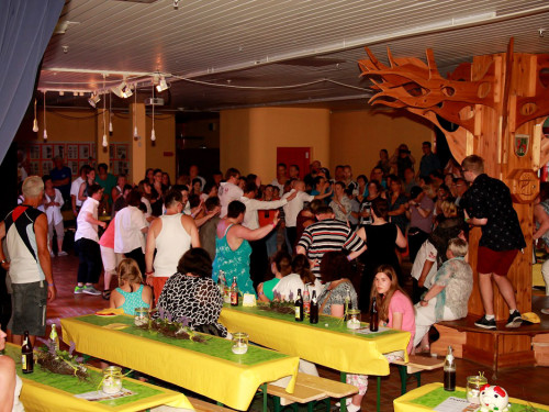 Sommernachtsball mit Kristina & Christian Kemnitzer – Foto 24