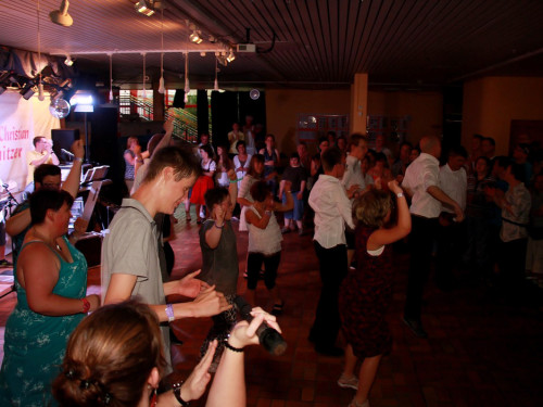Sommernachtsball mit Kristina & Christian Kemnitzer – Foto 26