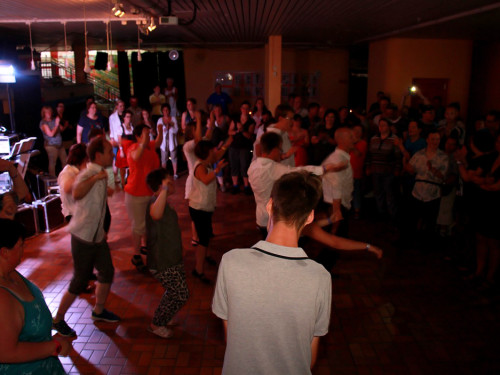 Sommernachtsball mit Kristina & Christian Kemnitzer – Foto 27