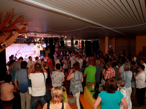 Sommernachtsball mit Kristina & Christian Kemnitzer – Foto 30