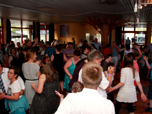 Sommernachtsball mit Kristina & Christian Kemnitzer – Foto 34