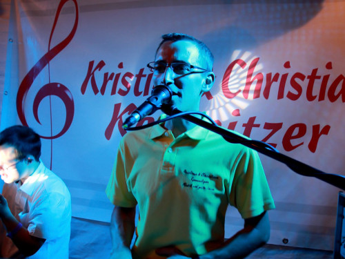 Sommernachtsball mit Kristina & Christian Kemnitzer – Foto 37