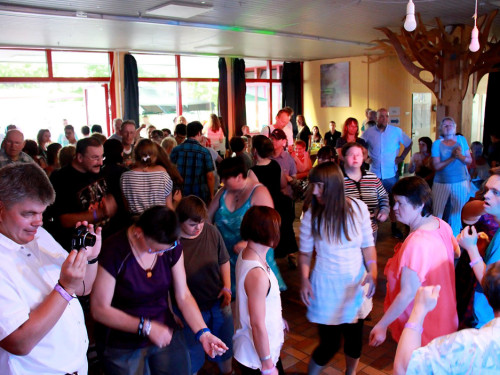 Sommernachtsball mit Kristina & Christian Kemnitzer – Foto 38