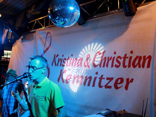 Sommernachtsball mit Kristina & Christian Kemnitzer – Foto 39