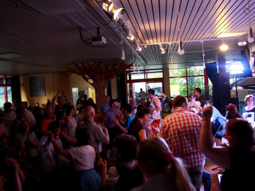 Sommernachtsball mit Kristina & Christian Kemnitzer – Foto 41