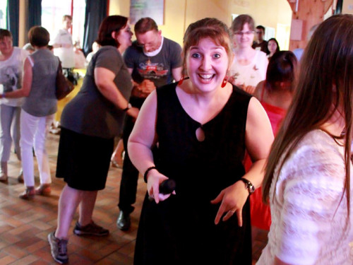 Sommernachtsball mit Kristina & Christian Kemnitzer – Foto 43