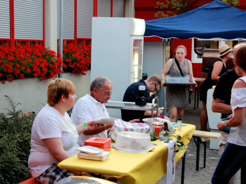Sommernachtsball mit Kristina & Christian Kemnitzer – Foto 49