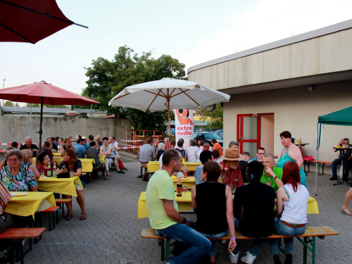 Sommernachtsball mit Kristina & Christian Kemnitzer – Foto 54