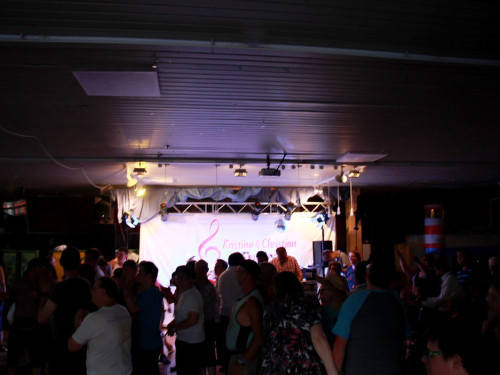 Sommernachtsball mit Kristina & Christian Kemnitzer – Foto 55