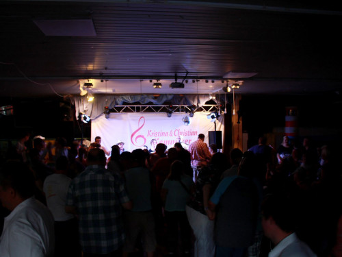 Sommernachtsball mit Kristina & Christian Kemnitzer – Foto 56