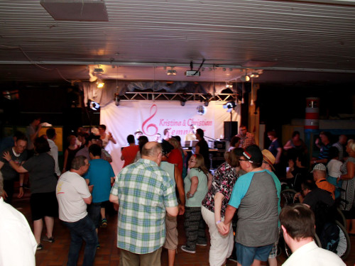 Sommernachtsball mit Kristina & Christian Kemnitzer – Foto 57