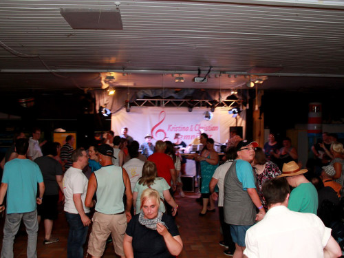 Sommernachtsball mit Kristina & Christian Kemnitzer – Foto 58