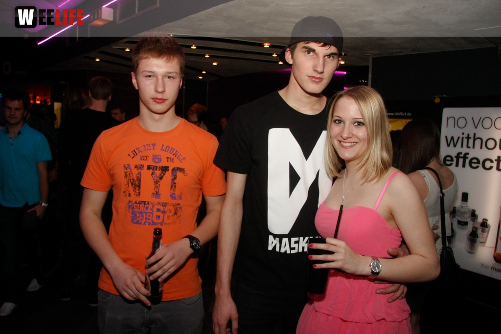 DJ ANTOINE (INKL. VVK)