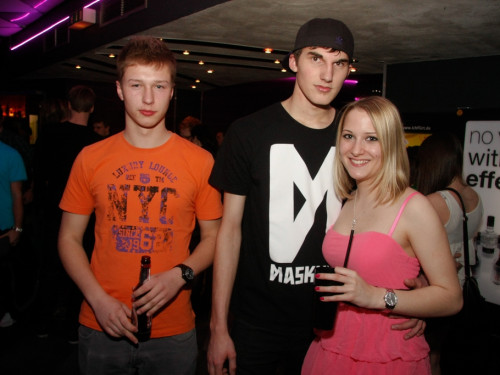 DJ ANTOINE (INKL. VVK) – Foto 59