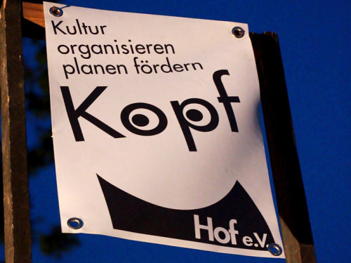 Uferflimmern, Open Air Kino Mit Haut und Haar – Foto 3