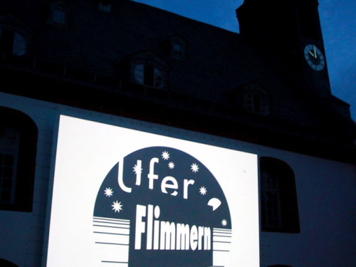 Uferflimmern, Open Air Kino Mit Haut und Haar – Foto 29