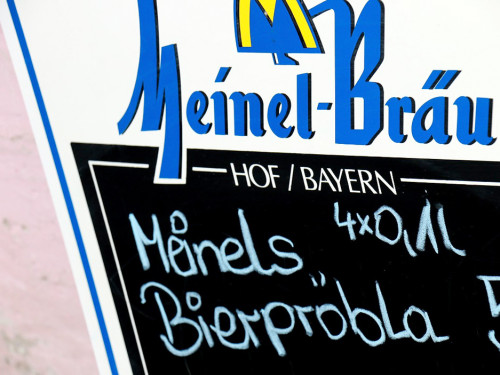 Biergartenfest Meinel Bräu 5 Jahre KKH – Foto 5