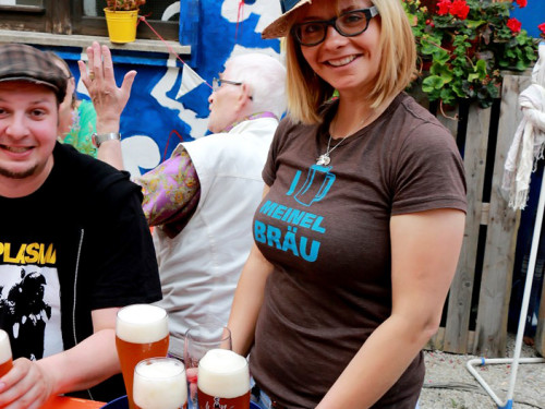 Biergartenfest Meinel Bräu 5 Jahre KKH – Foto 6