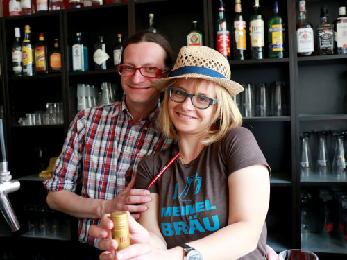 Biergartenfest Meinel Bräu 5 Jahre KKH – Foto 13