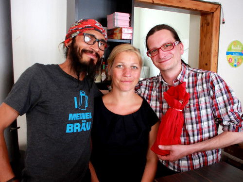 Biergartenfest Meinel Bräu 5 Jahre KKH – Foto 18
