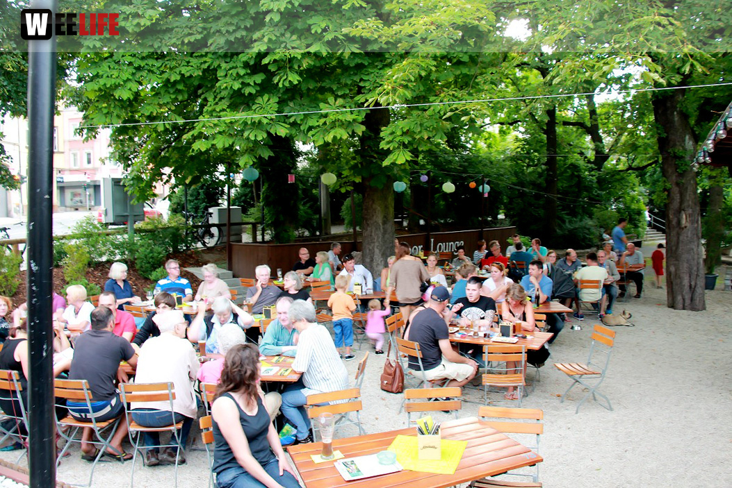Konzert Gery & the Johnboys