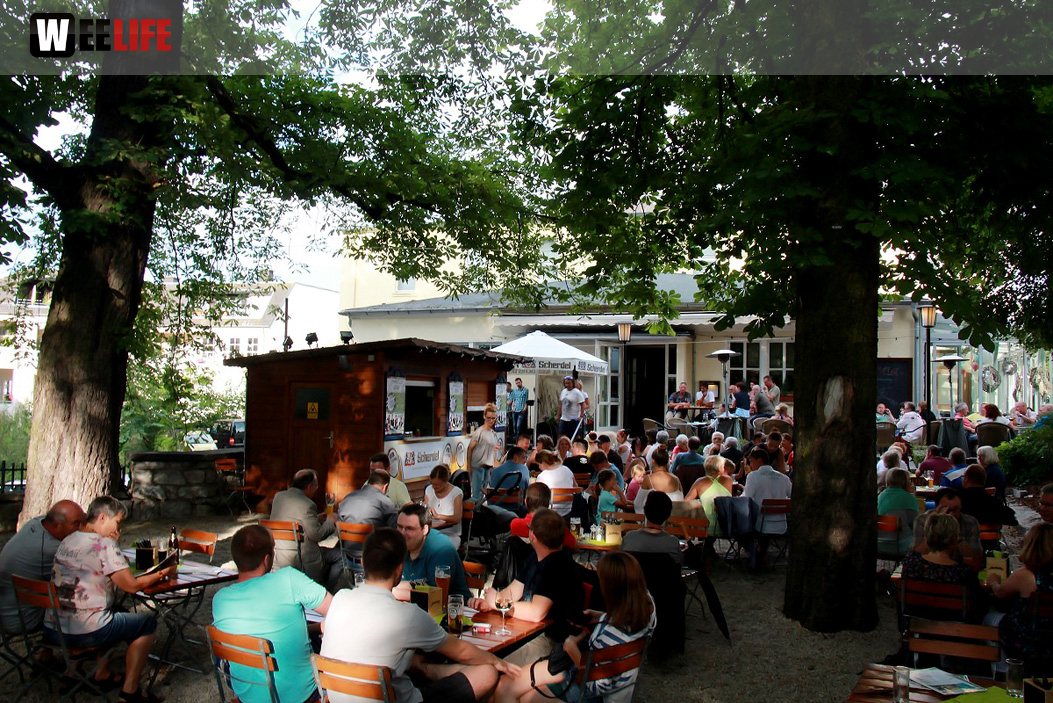 Konzert Gery & the Johnboys