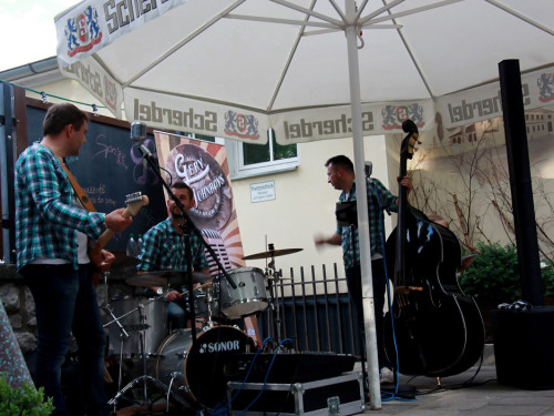 Konzert Gery & the Johnboys – Foto 6