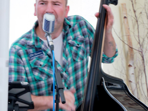 Konzert Gery & the Johnboys – Foto 8