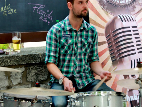 Konzert Gery & the Johnboys – Foto 11