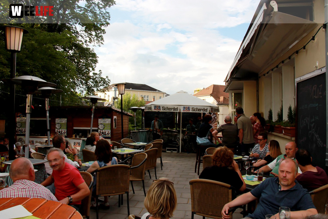 Konzert Gery & the Johnboys
