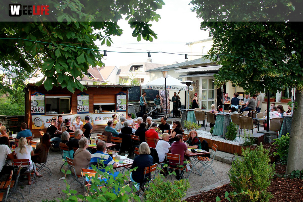 Konzert Gery & the Johnboys