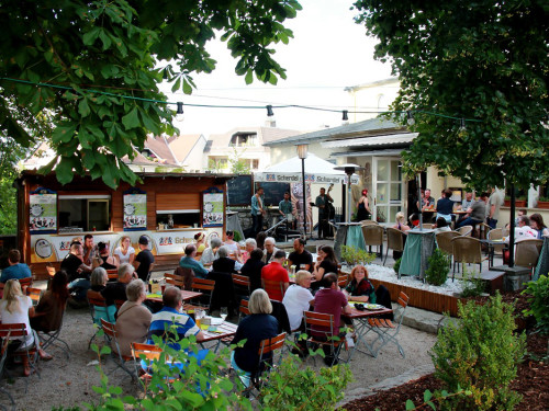 Konzert Gery & the Johnboys – Foto 16
