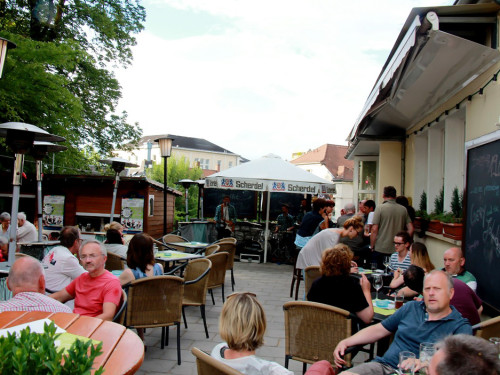 Konzert Gery & the Johnboys – Foto 17