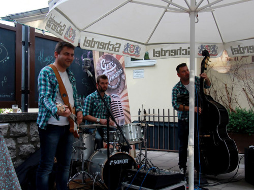 Konzert Gery & the Johnboys – Foto 21