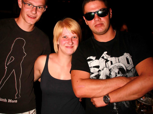 Wiesenfest Schwarzenbach Saale mit Surprise – Foto 32