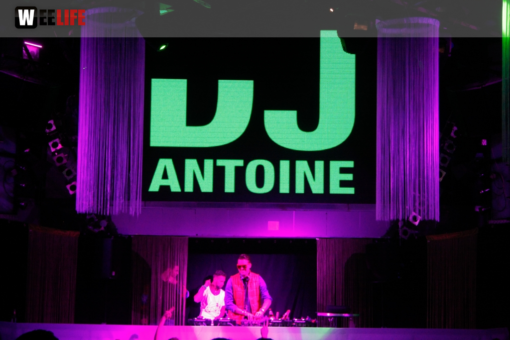 DJ ANTOINE (INKL. VVK)