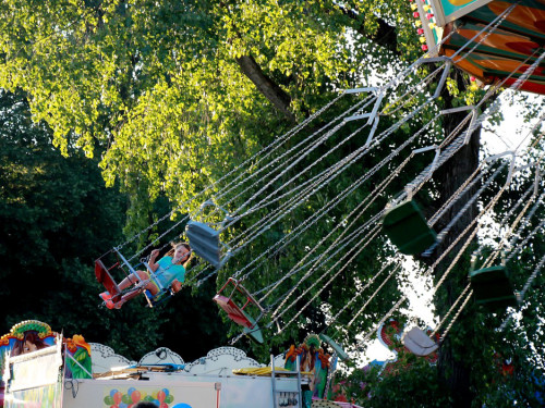 Wiesenfest Helmbrechts mit die Partyteufel – Foto 59