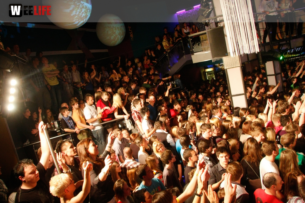 DJ ANTOINE (INKL. VVK)