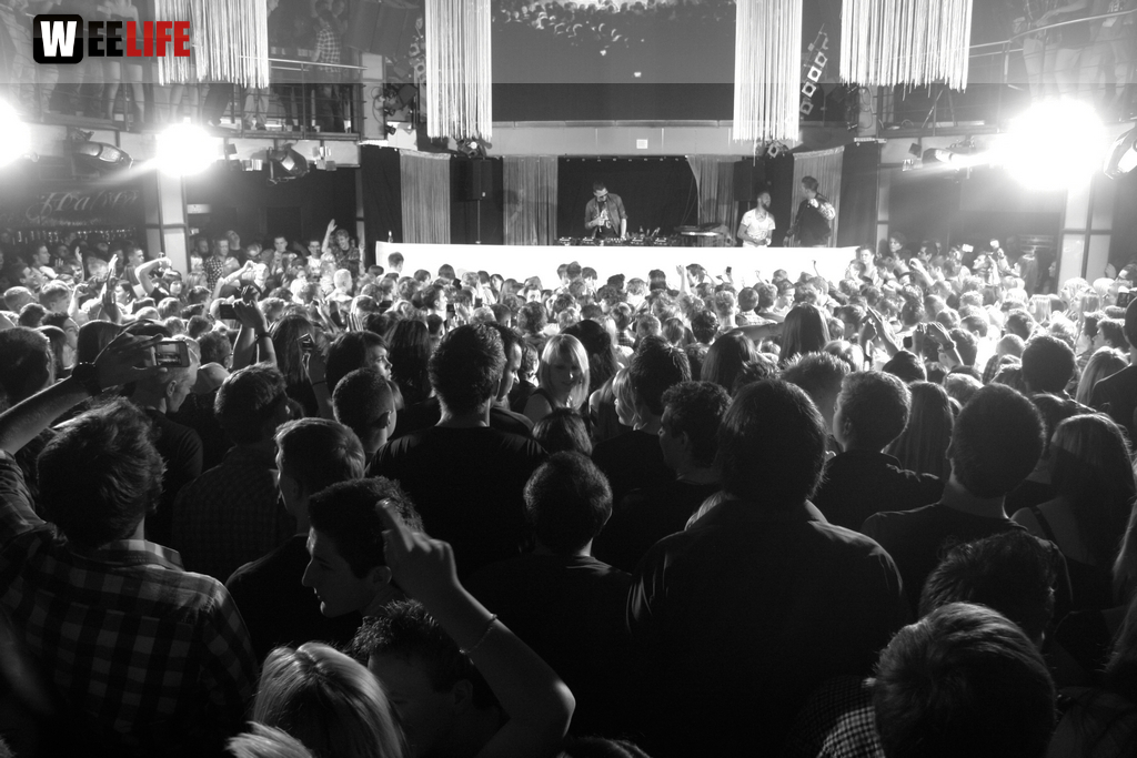 DJ ANTOINE (INKL. VVK)