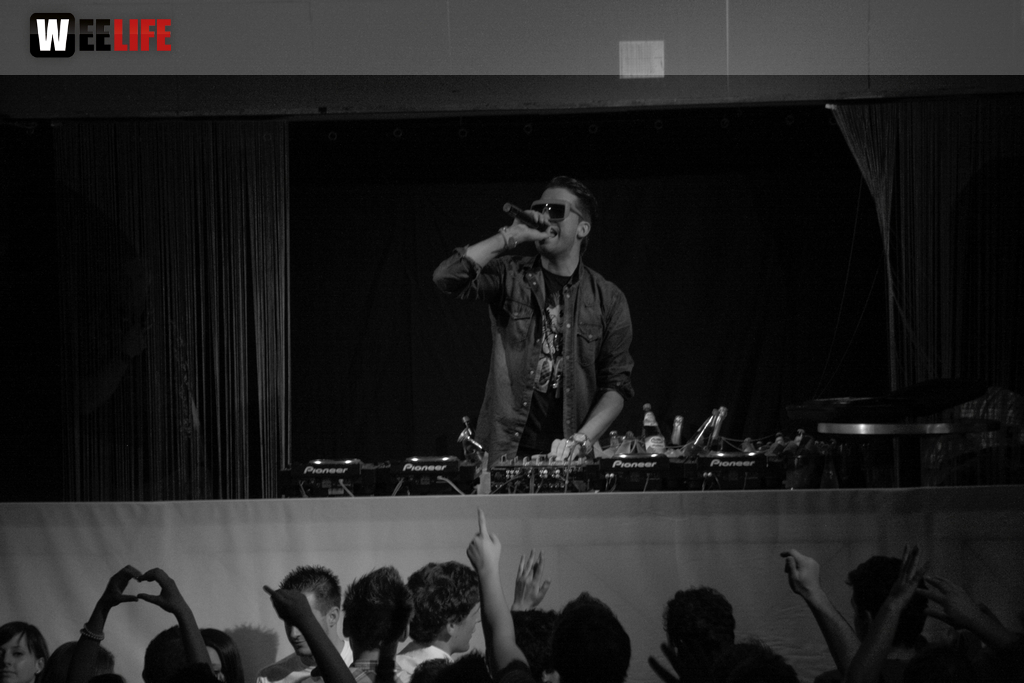 DJ ANTOINE (INKL. VVK)