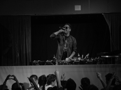 DJ ANTOINE (INKL. VVK) – Foto 122
