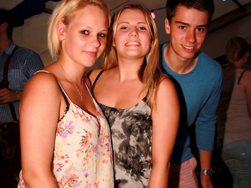 Wiesenfest Selbitz mit Radspitz – Foto 31